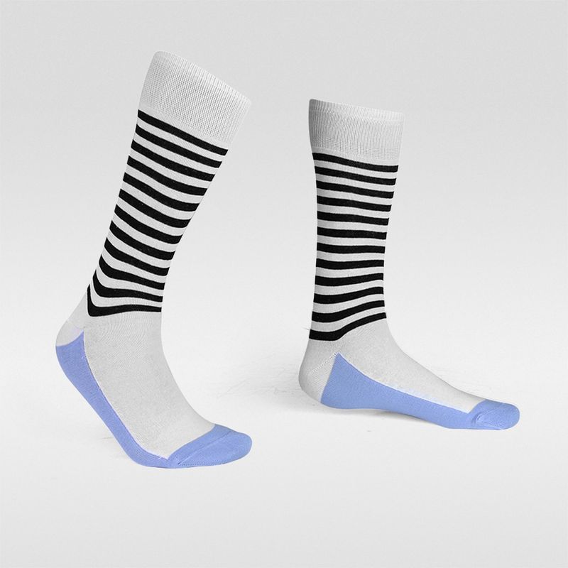 Calcetines-con-rayas