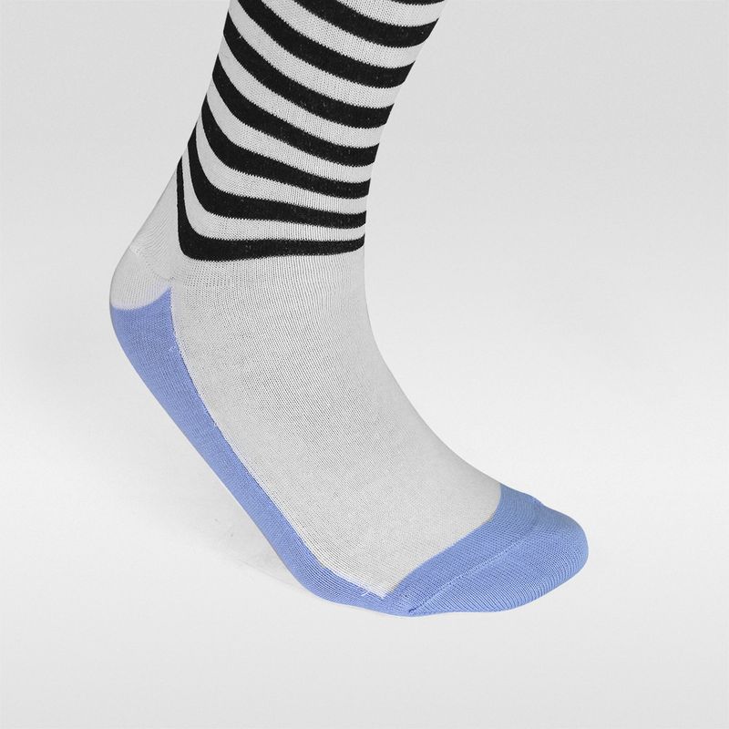 Calcetines-con-rayas